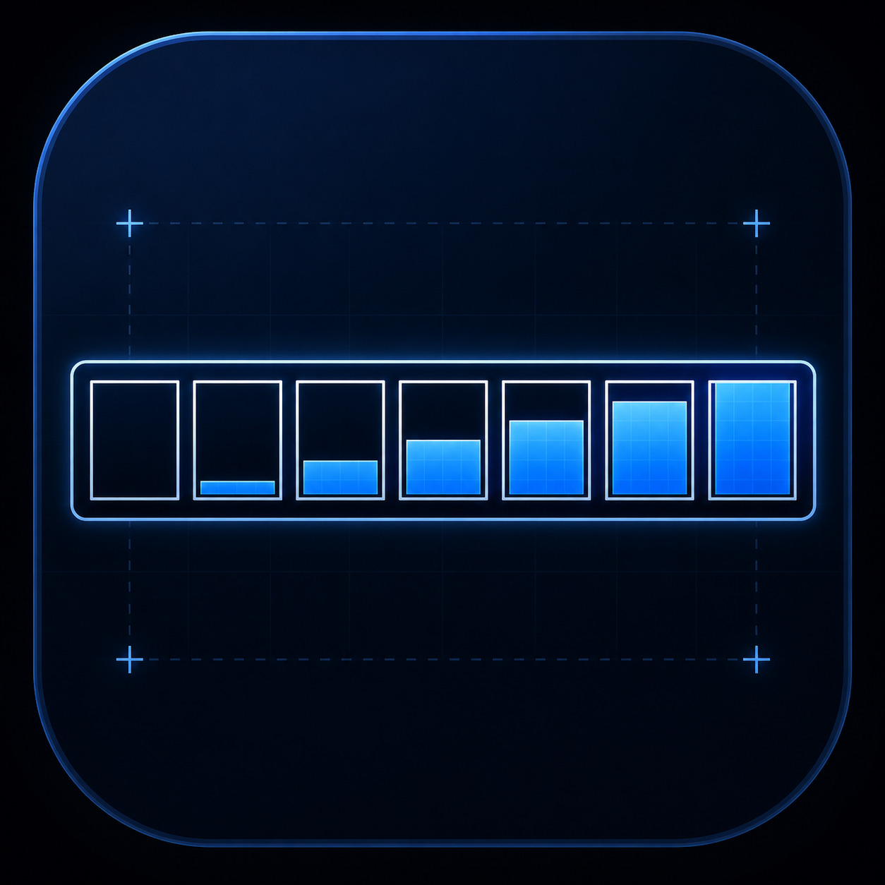 SpriteSheetGen Icon